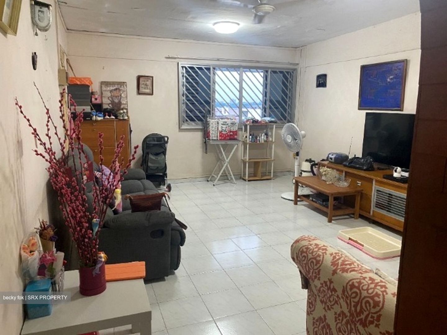 Blk 410 Commonwealth Avenue West (Clementi), HDB 4 Rooms #379100001